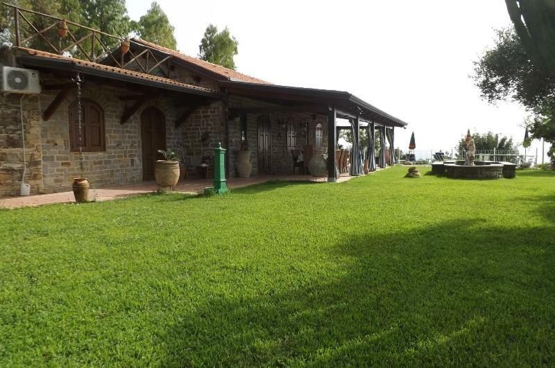 Villa Anna Miramare